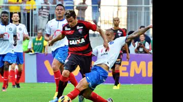 Imagem Confira os jogadores que estão ‘pendurados’ na dupla BaVi