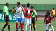 Imagem CBF envia olheiro para acompanhar BaVi de juniores