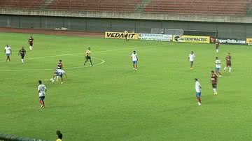 Imagem Vitória vence Bahia pela Copa Estado e assume liderança do grupo