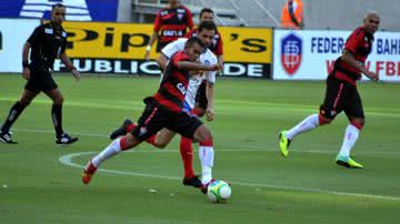 Imagem BaVi: Bahia alcança seis jogos de invencibilidade