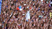 Imagem BaVi: ingressos para torcida do Bahia à venda a partir de quinta-feira