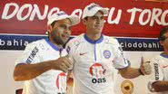 Imagem Marquinhos revela cuidado com estreia de Emanuel Biancucchi 