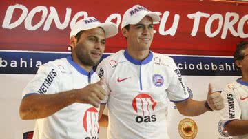 Imagem  Maxi: 'Não vou falar mal de ninguém'