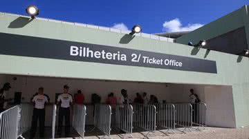 Imagem Ingressos para Bahia x Grêmio já estão à venda