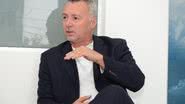 Imagem Bobô revela que quer ser presidente do Bahia