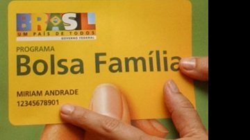 Imagem Bolsa Família começa a pagar benefícios no dia 20 deste mês