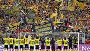 Imagem O país do futebol é a Alemanha