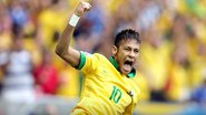 Imagem Com golaço de Neymar, Brasil vence Japão por 3 a 0 
