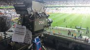 Imagem Copa das Confederações no Brasil bateu recordes de audiência na TV