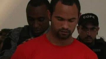 Imagem Time mineiro demonstra interesse no presidiário e ex-goleiro Bruno
