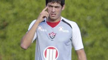 Imagem Cheio de boas novidades, Vitória se reapresenta na Toca 