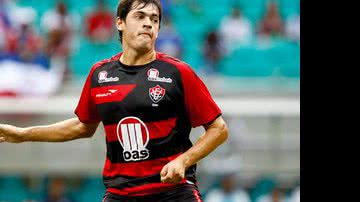 Imagem Cáceres prevê jogo complicado contra o Náutico