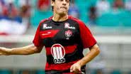 Imagem Cáceres é vetado para o jogo deste domingo contra a Portuguesa