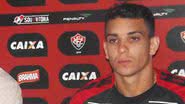 Imagem Caio pede Vitória com comportamento de ‘time grande’