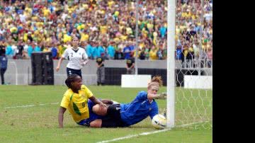 Imagem Caixa patrocina futebol feminino para realizar Campeonato Brasileiro