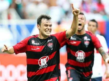 Imagem Renato Cajá é liberado e está confirmado contra o Inter