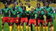 Imagem Adversária do Brasil, Camarões não embarca para a Copa