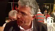 Imagem Ney Campello destaca prestígio de Alexi Portela na CBF