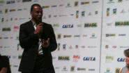 Imagem Campeões mundiais participam de exposição em Salvador