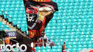 Imagem Baianão: tricolores e rubro-negros chegam para 1º BaVi da final 
