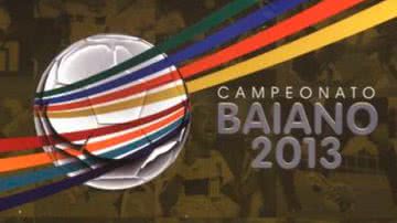 Imagem  Rodada promete muitas emoções no Baianão 2013 
