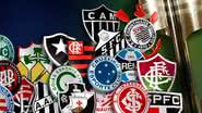 Imagem Quatro jogos abrem 12ª rodada do Brasileirão