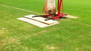 Imagem Fotos exclusivas mostram a nova cara “Fifa” da Arena