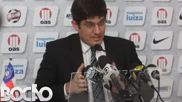 Imagem Lista com nomes de sócios será divulgada até noite desta quinta