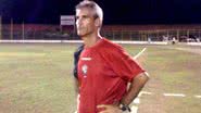 Imagem Técnico do sub-20 do Vitória quer título da Copa São Paulo
