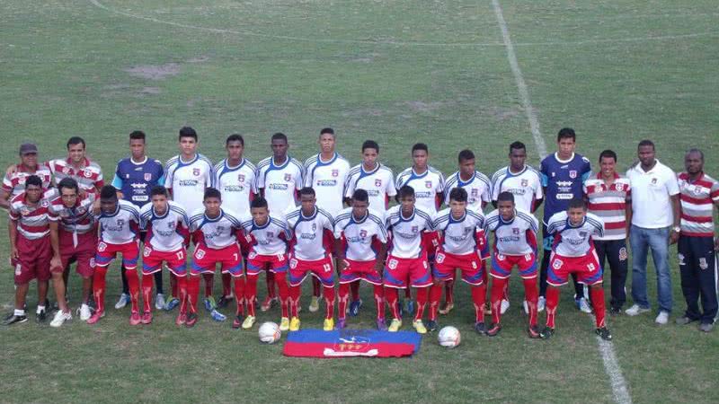 Imagem Copa Carpina: Associação Atlética São Francisco do Conde está na semifinal