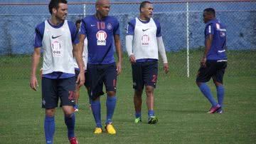 Imagem Catuense desiste de jogo treino com o Bahia