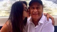 Imagem Futuro presidente da CBF emprega cunhada
