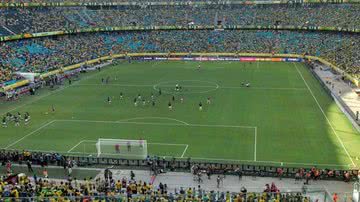 Imagem Vereador não quer feriados na Copa do Mundo