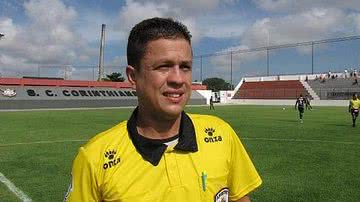 Imagem Copa do Brasil Sub-20: CBF escala árbitro de fora para decisão