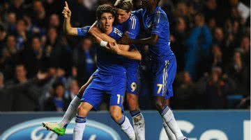 Imagem Em ranking, Chelsea aparece como melhor time do mundo; Bahia é o 234º