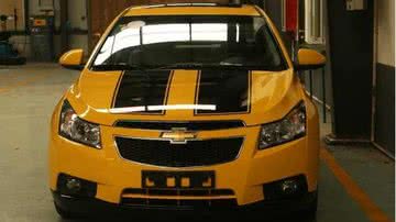 Divulgação /  iG Carros