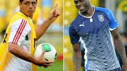 Imagem Dois grandes jogos agitam Copa das Confederações neste domingo