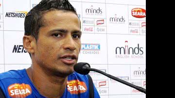 Imagem Ex-Bahia pode ir para China e render quantia ao Tricolor