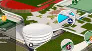 Imagem Bahia é o 4° estado a receber maior número de Centros de Iniciação ao esporte