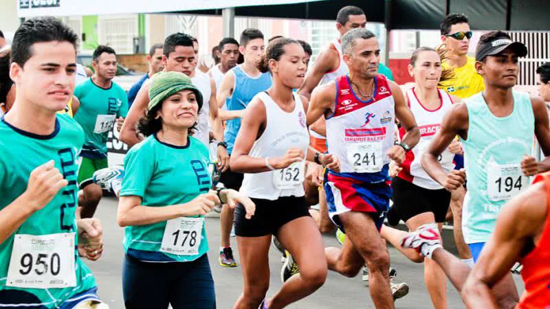 Imagem Sesi abre inscrições para corrida Circuito Sesi 10k