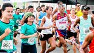 Imagem Sesi abre inscrições para corrida Circuito Sesi 10k