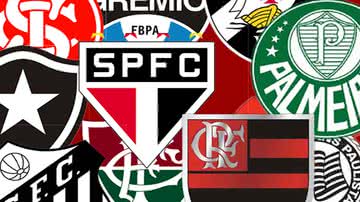 Imagem Clubes de futebol devem mais de R$ 2 bilhões à União