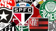 Imagem Clubes de futebol devem mais de R$ 2 bilhões à União