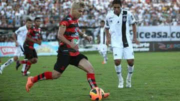 Imagem Futebol Nordestino irá conhecer seu campeão neste domingo