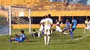 Imagem Jacobina e Colo Colo empatam no primeiro jogo da final da 2ª divisão