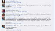 Imagem Homem descobre traição de namorada no Facebook e posta conversa em público