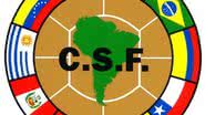 Imagem Conmebol vai anunciar que ficha limpa será exigida em competições