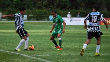 Imagem Conquista vence e Juazeirense é goleado na Série D