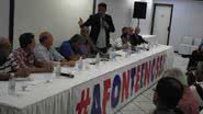 Imagem Conselheiros aprovam Bahia na Arena Fonte Nova 