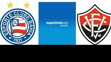 Imagem No 0 a 0. Magazine não paga dupla BaVi, diz fonte